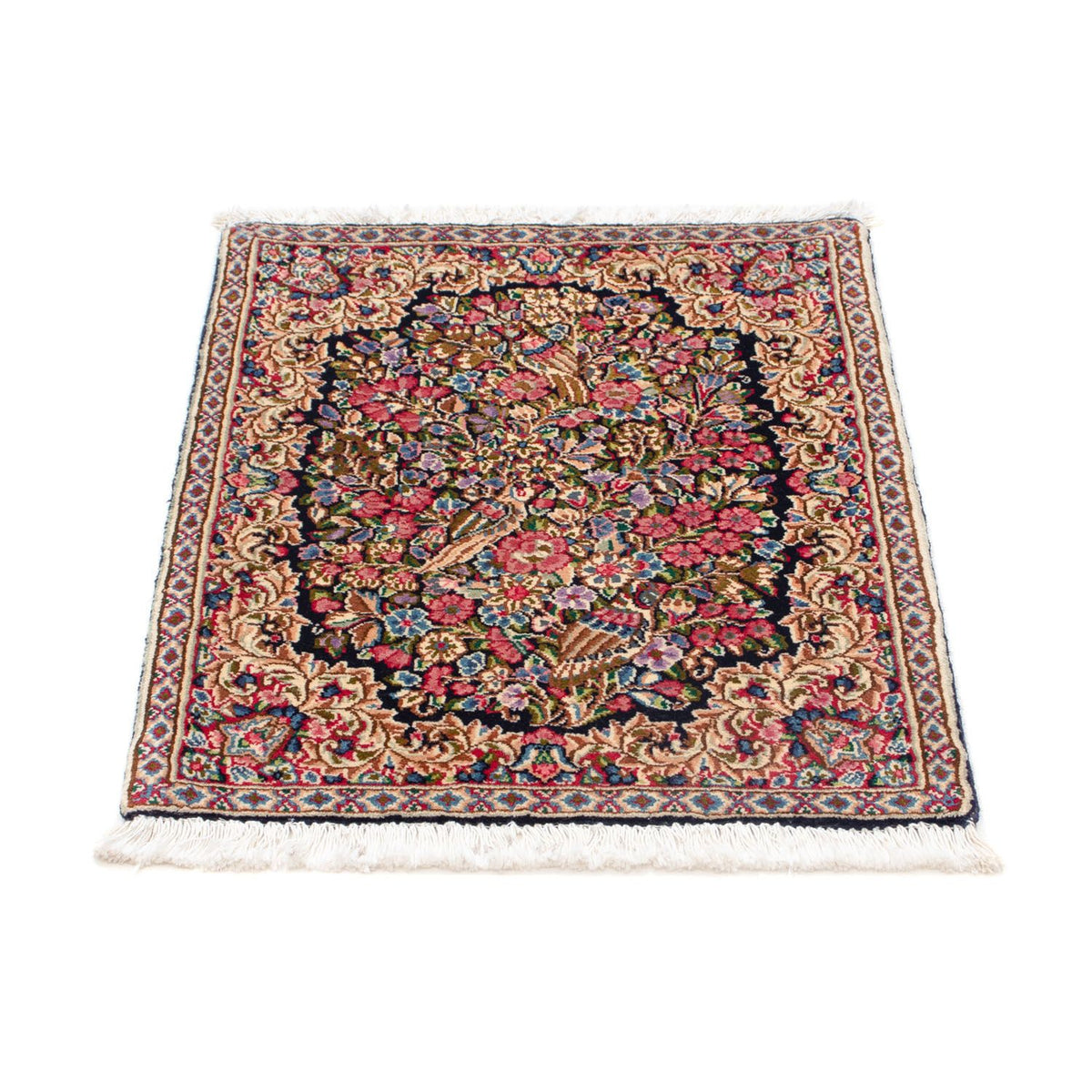 Tappeto Persero - Reale - 70 x 53 cm - blu