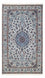 Tappeto Persero - Nain - Premio - 215 x 128 cm - beige