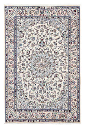 Tappeto Persero - Nain - Reale - 288 x 200 cm - beige