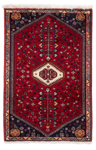 Abadeh Tappeto 77x114cm - Tappeto persiano