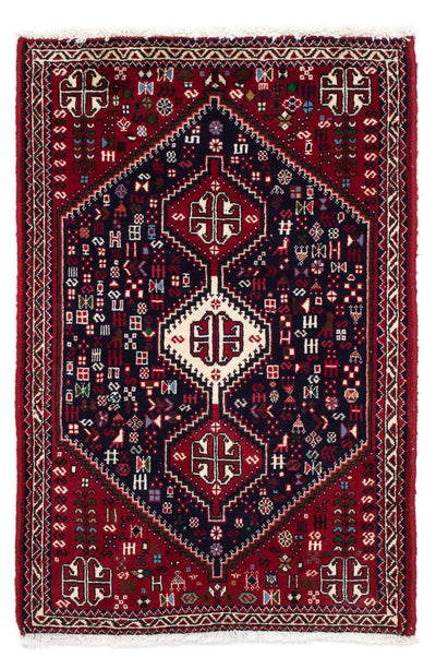 Abadeh Tappeto 76x117cm - Tappeto persiano