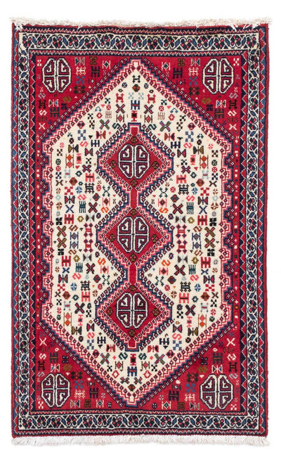 Abadeh Tappeto 72x116cm - Tappeto persiano