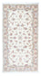 Tappeto corsia Tappeto Persero - Tabriz - Reale - 198 x 100 cm - beige