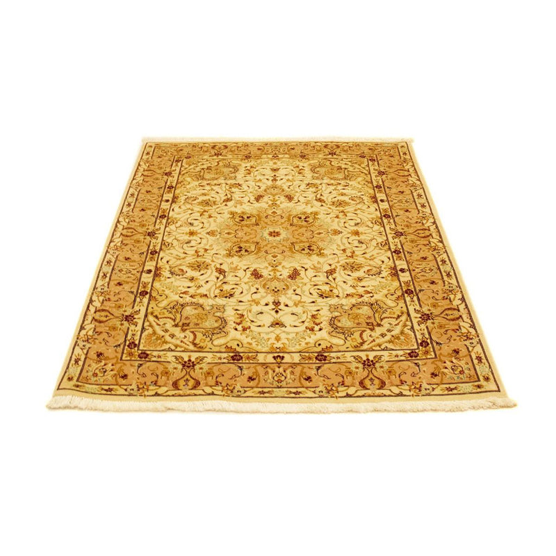 Tappeto Persero - Tabriz - Reale - 147 x 102 cm - beige