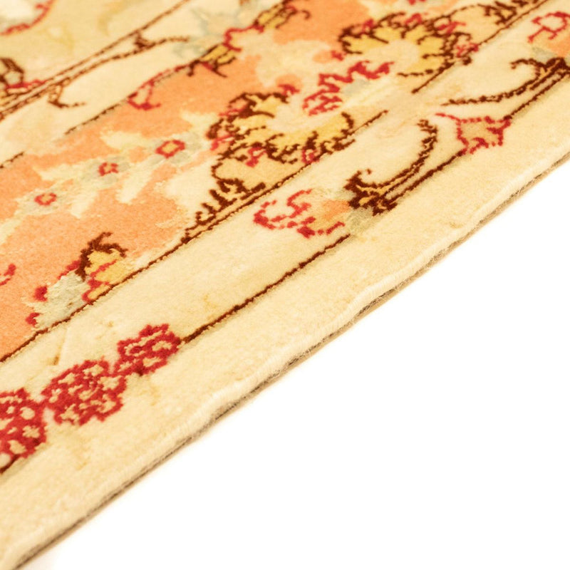 Tappeto Persero - Tabriz - Reale - 152 x 100 cm - beige