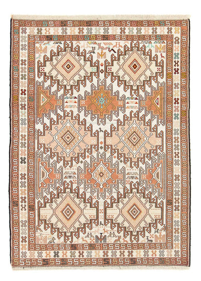 Ardabil Tappeto 102x149cm - Tappeto persiano