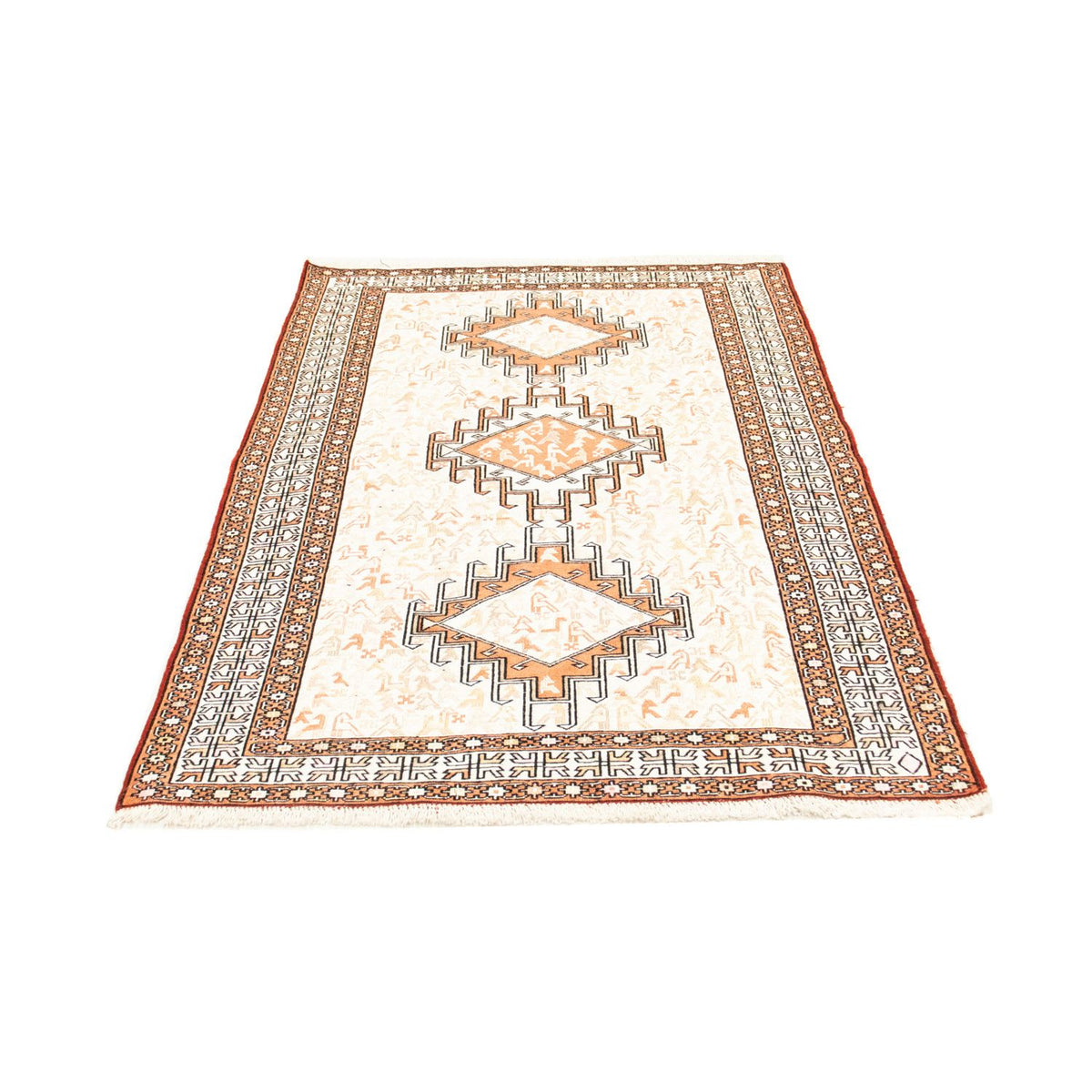 Tappeto Persero - Nomade - 149 x 102 cm - beige