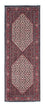 Tappeto corsia Tappeto Persero - Bidjar - 203 x 72 cm - rosso