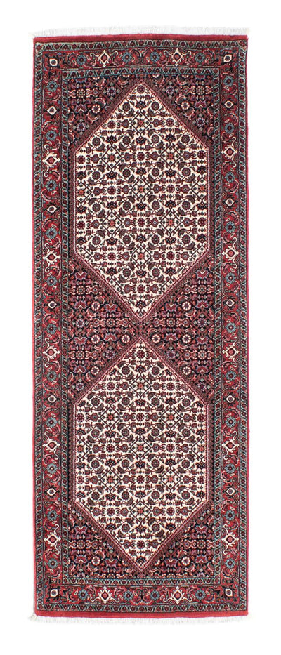 Bidjar Tappeto 76x202cm - Tappeto persiano