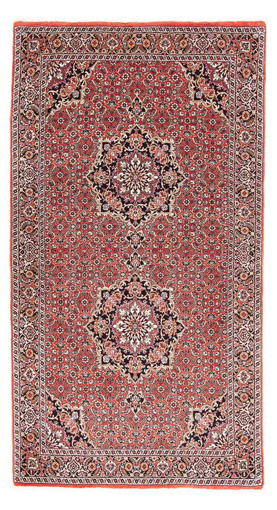 Bidjar Tappeto 100x184cm - Tappeto persiano