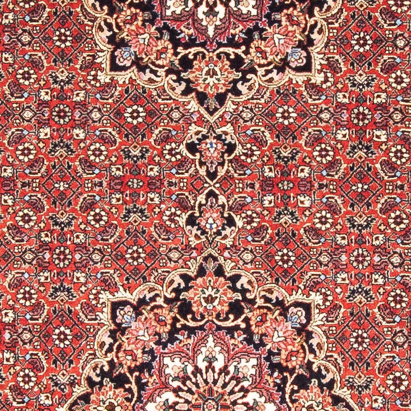 Tappeto corsia Tappeto Persero - Bidjar - 184 x 100 cm - rosso