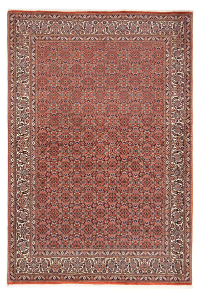 Bidjar Tappeto 168x230cm - Tappeto persiano
