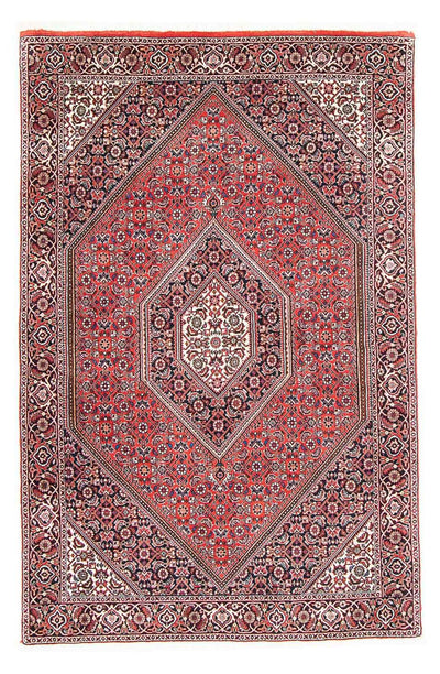 Bidjar Tappeto 111x178cm - Tappeto persiano