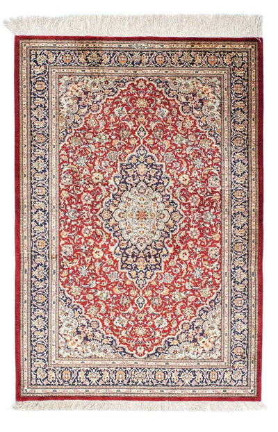 Qom Tappeto 100x150cm - Tappeto persiano