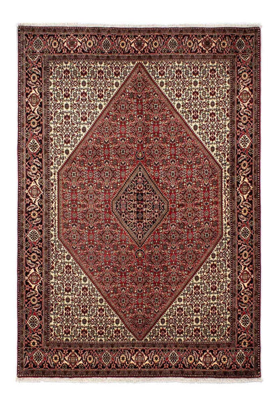 Bidjar Tappeto 171x242cm - Tappeto persiano