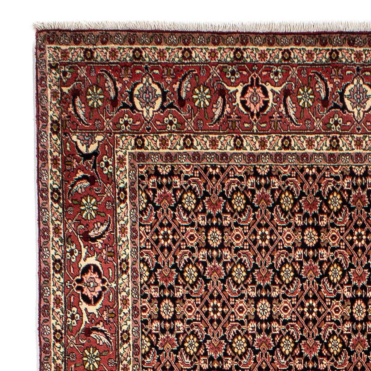 Tappeto Persero - Nomade - 250 x 170 cm - blu scuro