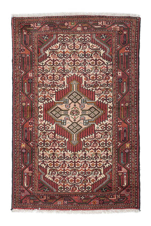 Tappeto Persero - Nomade - 120 x 79 cm - beige