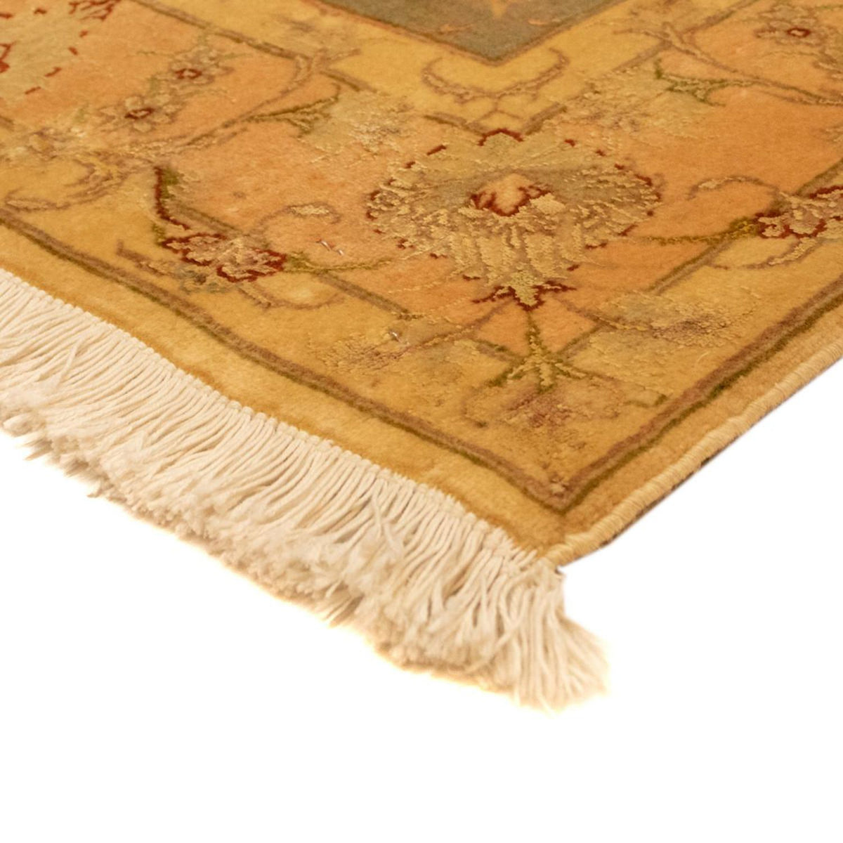 Tappeto Persero - Tabriz - Reale - 152 x 106 cm - beige