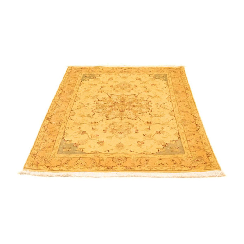 Tappeto Persero - Tabriz - Reale - 152 x 106 cm - beige