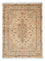 Tappeto Persero - Tabriz - Reale - 200 x 149 cm - marrone chiaro