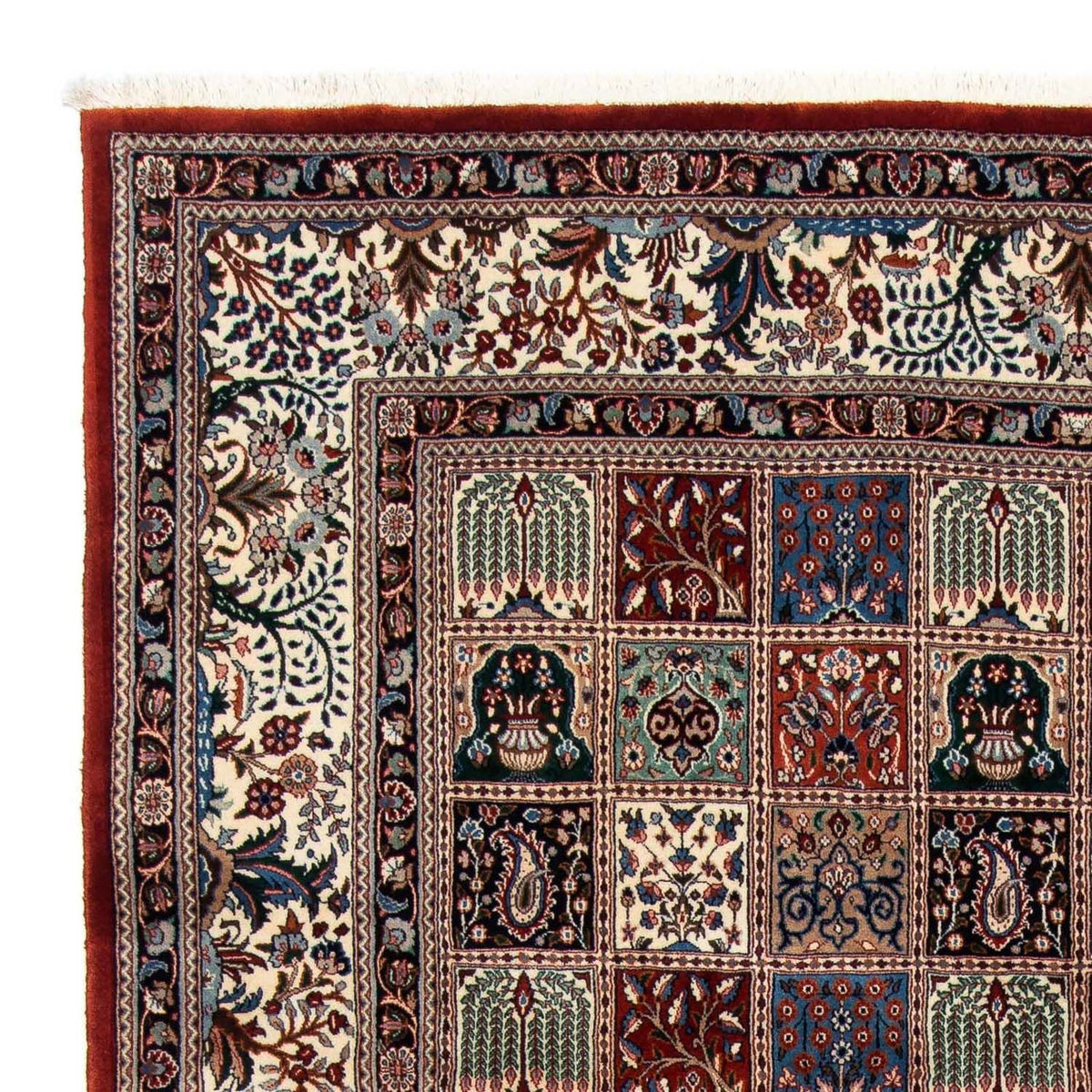 Tappeto Persero - Classico - 280 x 198 cm - multicolore