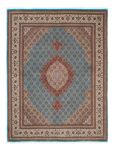 Tabriz Tappeto 150x202cm - Tappeto persiano