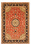 Tappeto Persero - Tabriz - Reale - 295 x 203 cm - ruggine