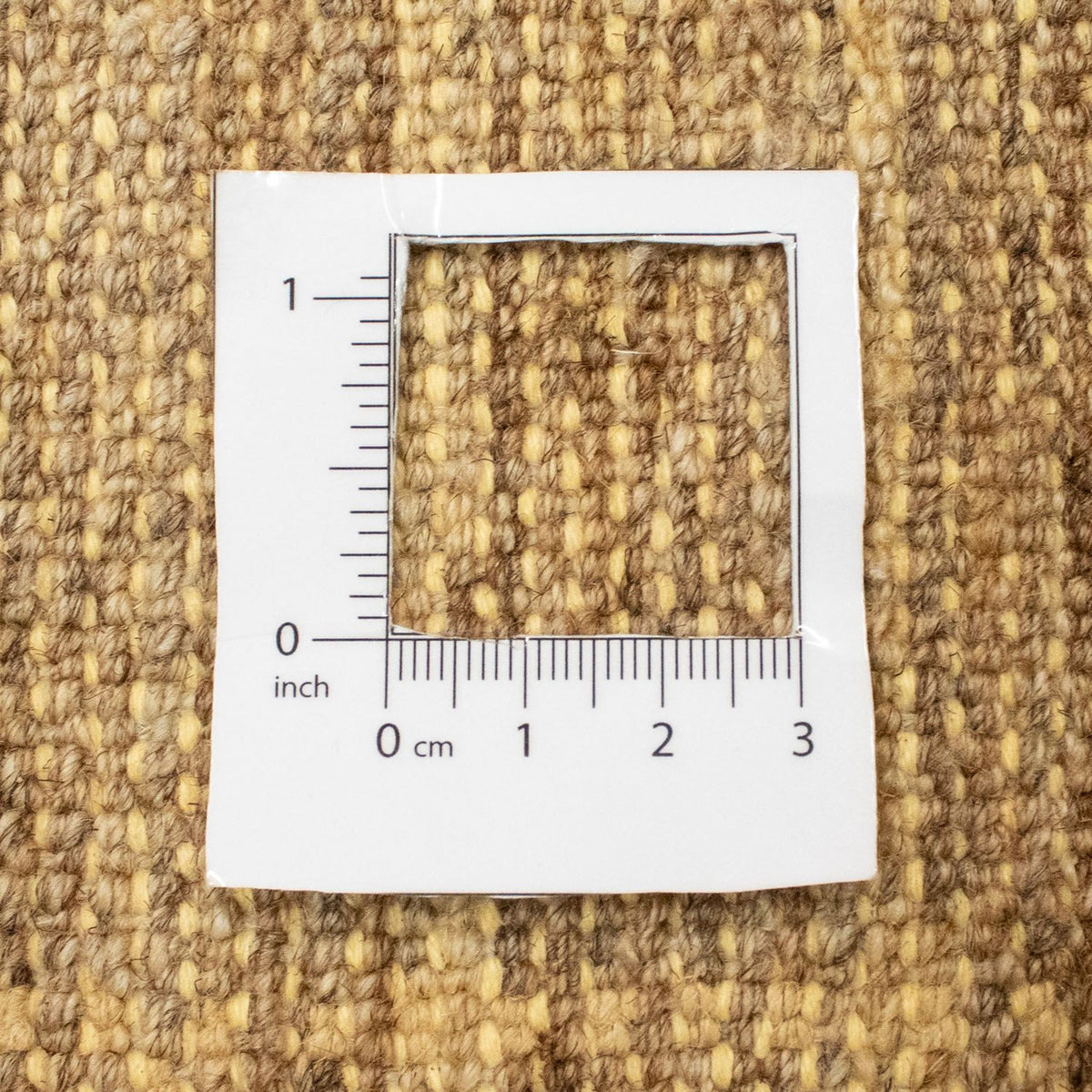 Tappeto Gabbeh - Persero - 245 x 173 cm - beige