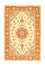 Tappeto Persero - Tabriz - Reale - 154 x 103 cm - beige