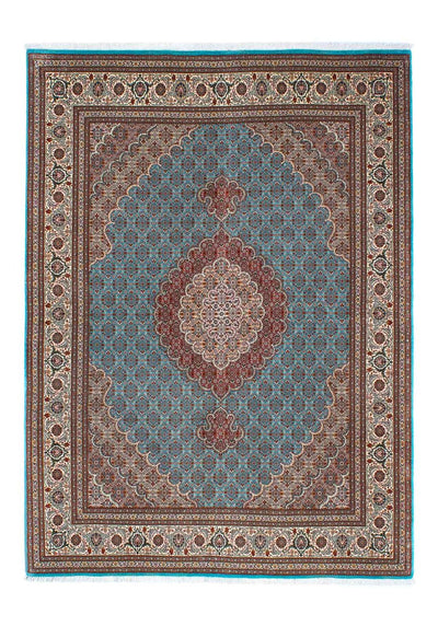 Tabriz Tappeto 151x204cm - Tappeto persiano