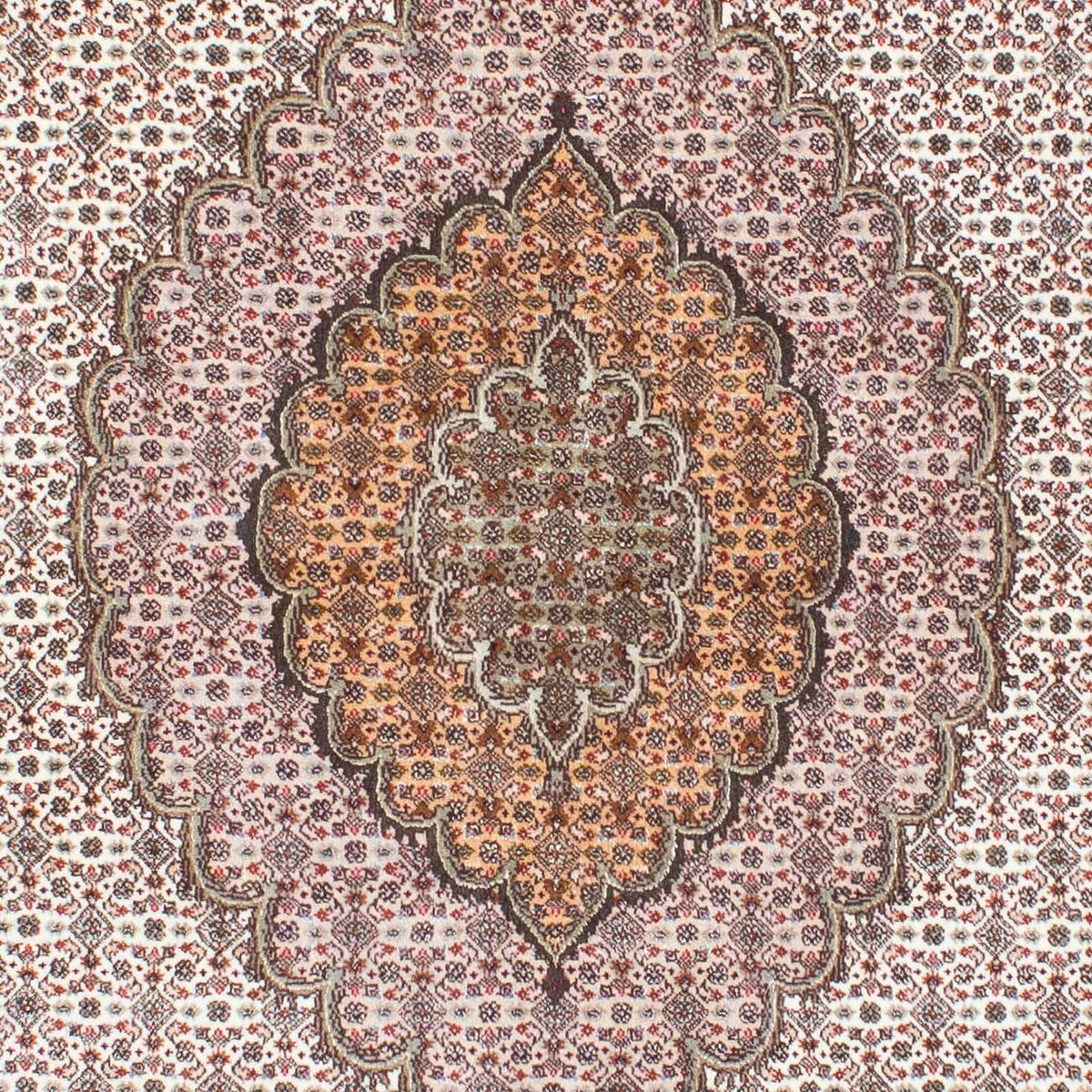 Tappeto Persero - Tabriz - 208 x 150 cm - beige