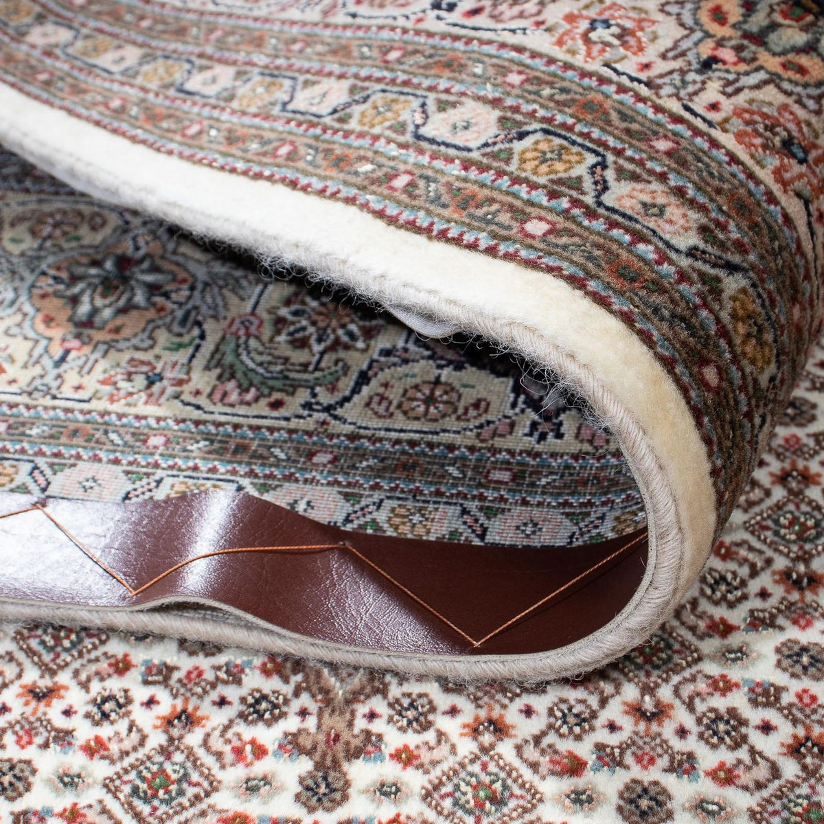 Tappeto Persero - Tabriz - 208 x 150 cm - beige