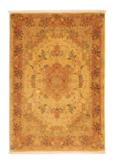 Tabriz - 50 Raj Tappeto 99x147cm - Tappeto persiano