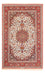 Tappeto Persero - Isfahan - Premio - 310 x 208 cm - rosso