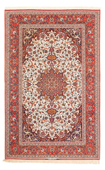 Isfahan Tappeto 208x310cm - Tappeto persiano