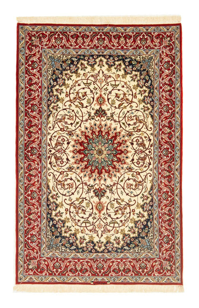 Isfahan Tappeto 109x170cm - Tappeto persiano