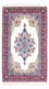 Tappeto Persero - Isfahan - Premio - 120 x 71 cm - beige