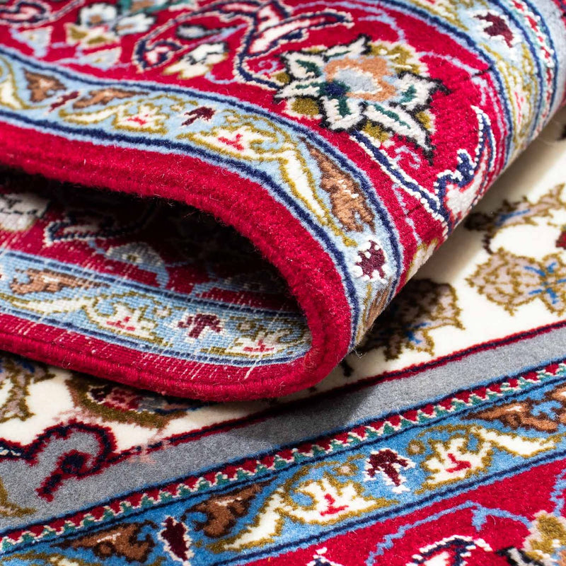 Tappeto Persero - Isfahan - Premio - 120 x 71 cm - beige