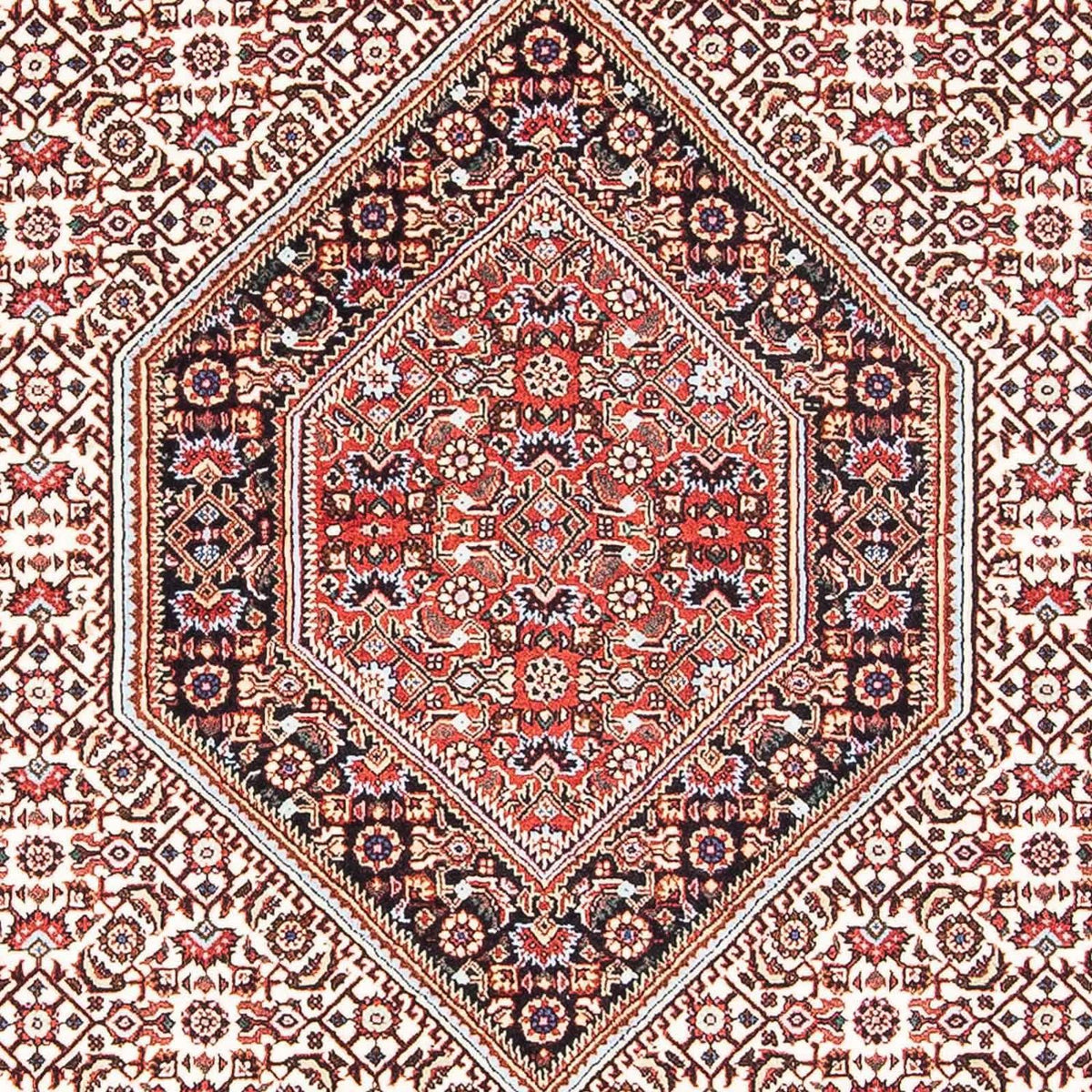 Tappeto Persero - Bidjar - 174 x 111 cm - beige
