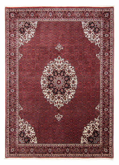Bidjar Tappeto 260x343cm - Tappeto persiano
