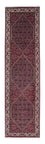 Tappeto corsia Tappeto Persero - Bidjar - 310 x 82 cm - rosso chiaro