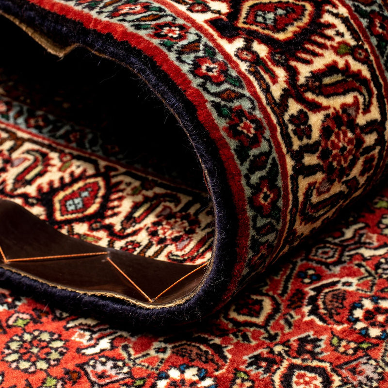 Tappeto corsia Tappeto Persero - Bidjar - 294 x 84 cm - multicolore