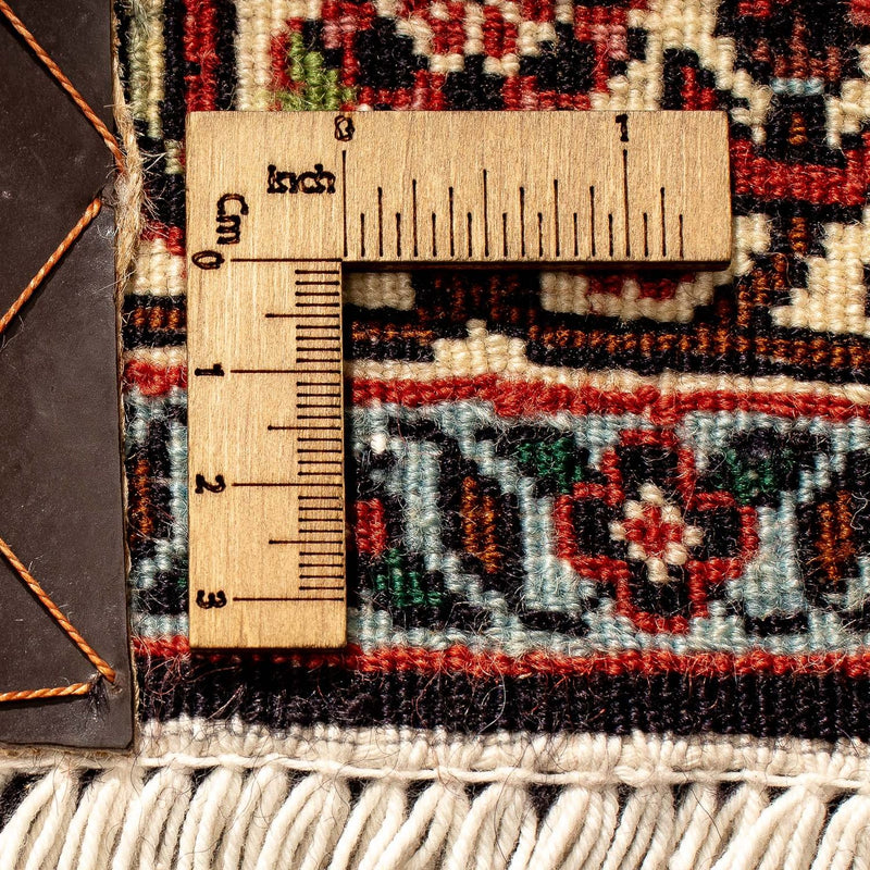 Tappeto corsia Tappeto Persero - Bidjar - 294 x 84 cm - multicolore