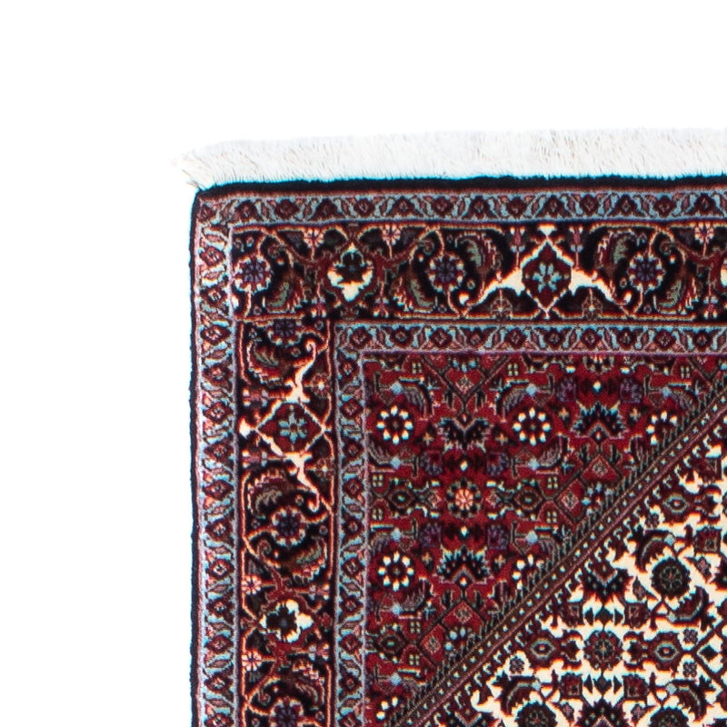 Tappeto corsia Tappeto Persero - Bidjar - 295 x 84 cm - beige