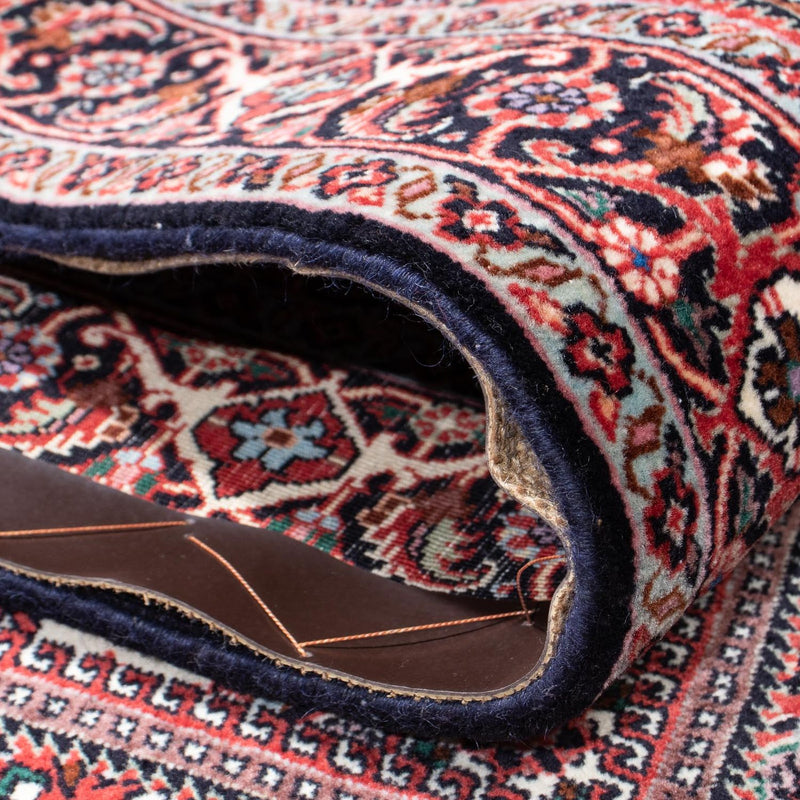 Tappeto corsia Tappeto Persero - Bidjar - 295 x 84 cm - beige