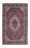 Tappeto Persero - Bidjar - 209 x 132 cm - rosso chiaro
