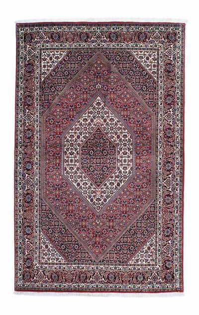 Bidjar Tappeto 132x209cm - Tappeto persiano