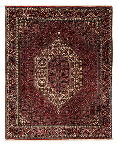 Bidjar Tappeto 196x238cm - Tappeto persiano