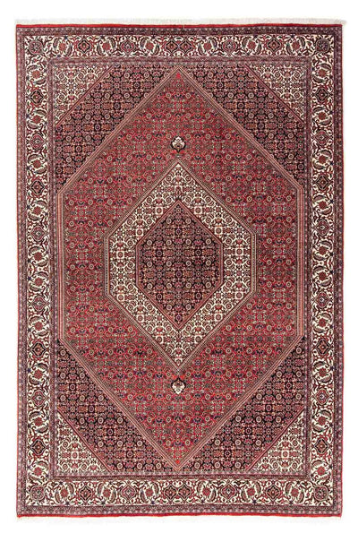Bidjar Tappeto 171x254cm - Tappeto persiano