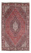 Tappeto Persero - Bidjar - 169 x 111 cm - rosso